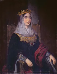 Isabella I Die Katholische